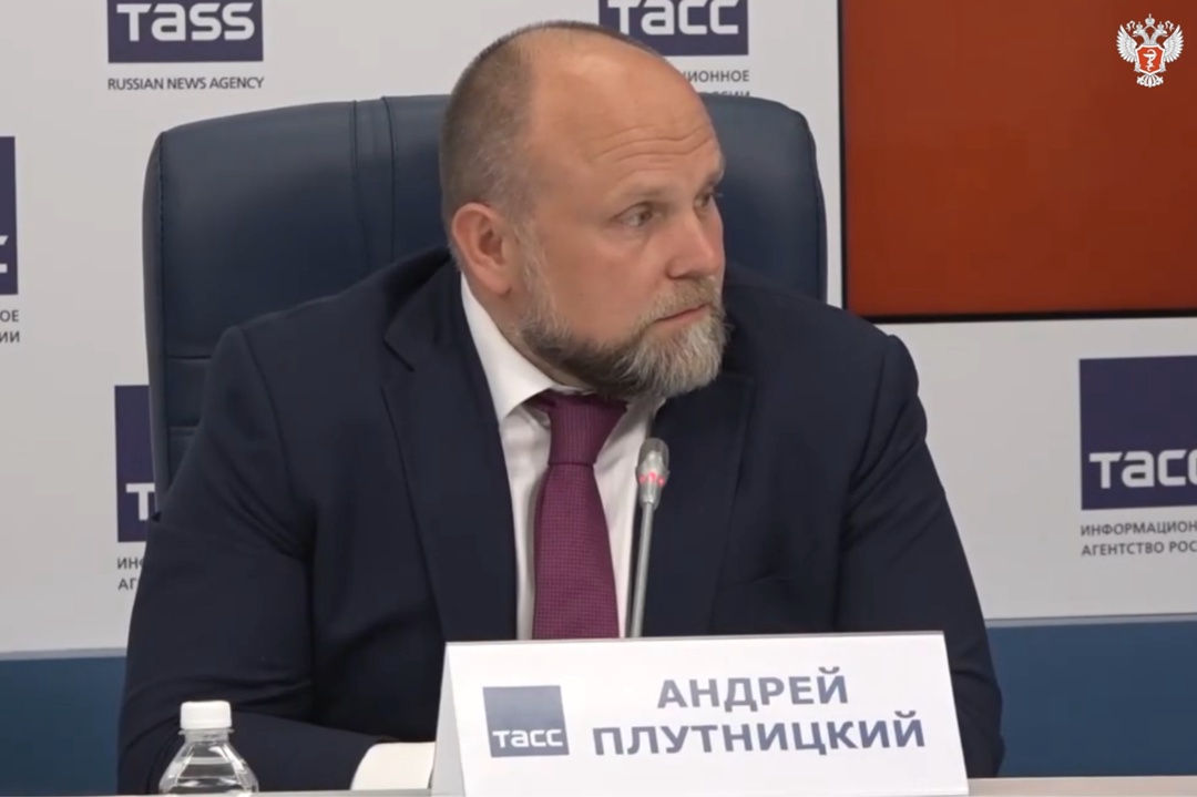 Андрей Плутницкий: Донорство — яркий пример самопожертвования, характерный для советского, российского человека в части готовности и желания оказать помощь…