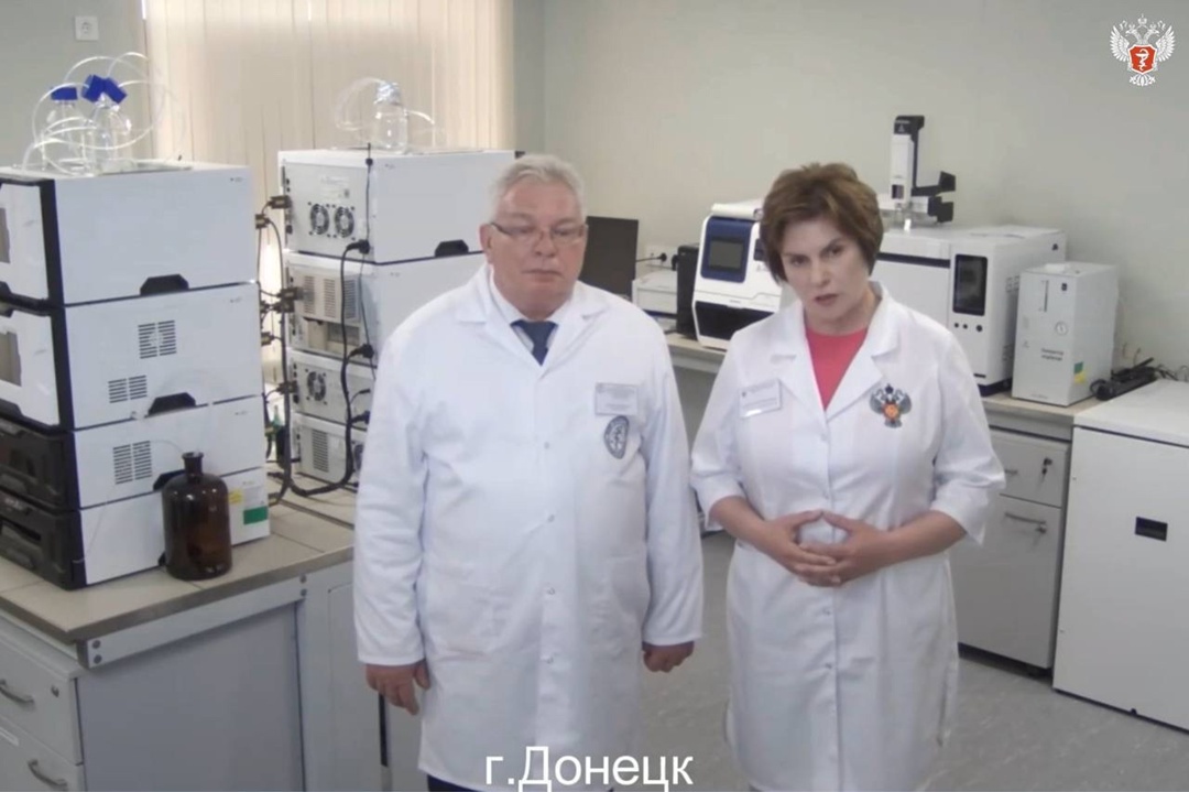 Владимир Путин по видеосвязи принял участие в открытии новых и модернизированных объектов здравоохранения в ряде регионов России