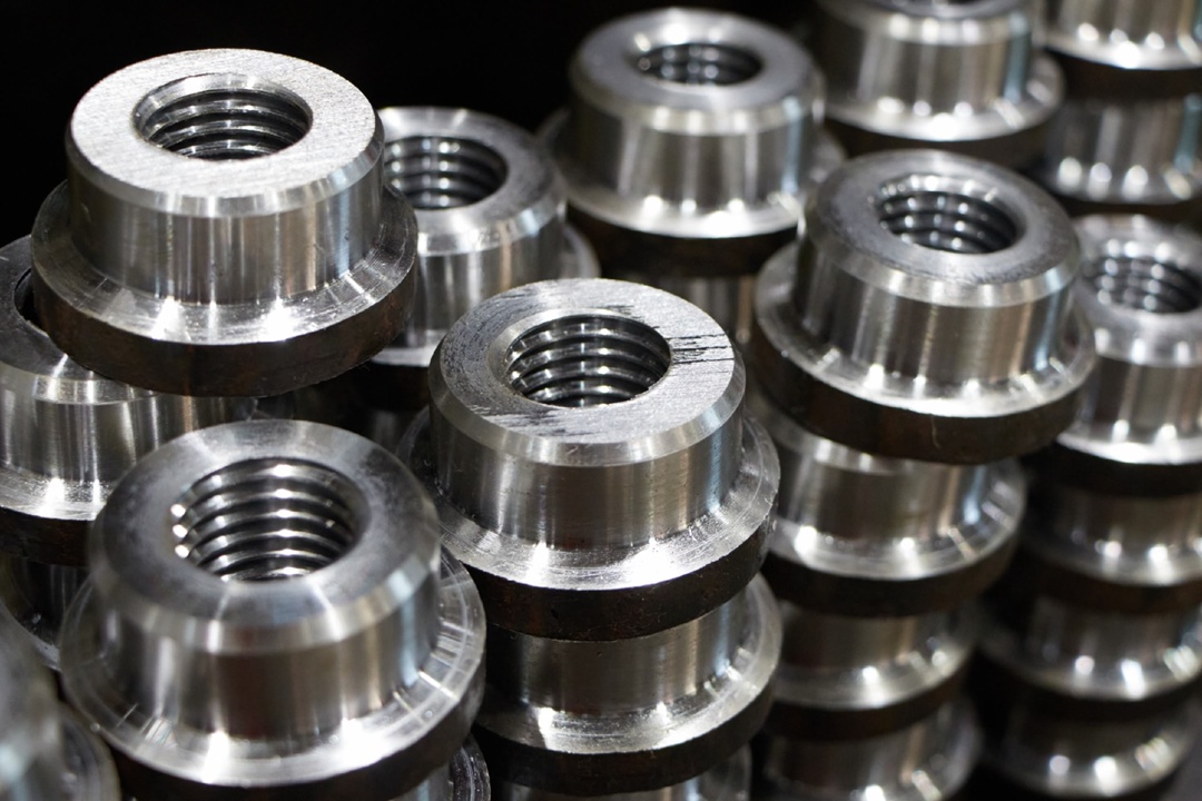 Две новинки для «Монтажника Распадской»