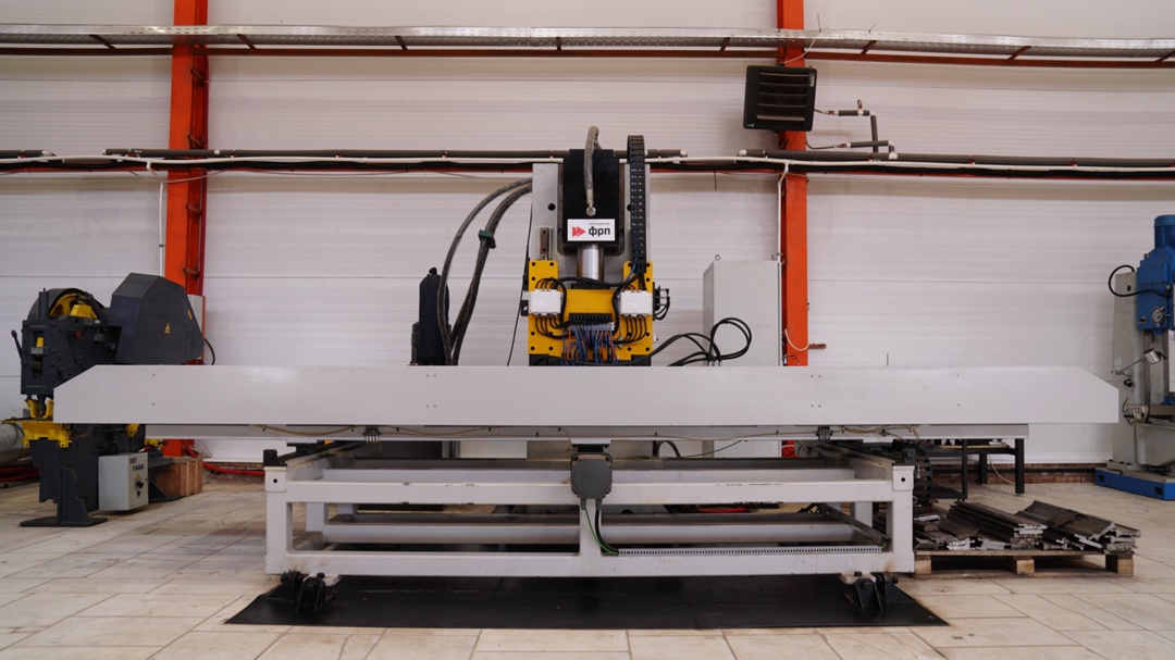 Мясной апгрейд «Оренбургский завод автоматизации и роботизации» знает, как упаковать и колбасу и сосиску