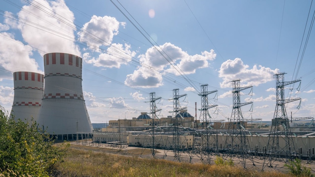 Ростехнадзор проверил готовность энергоблока № 1 Нововоронежской АЭС-2 к пуску