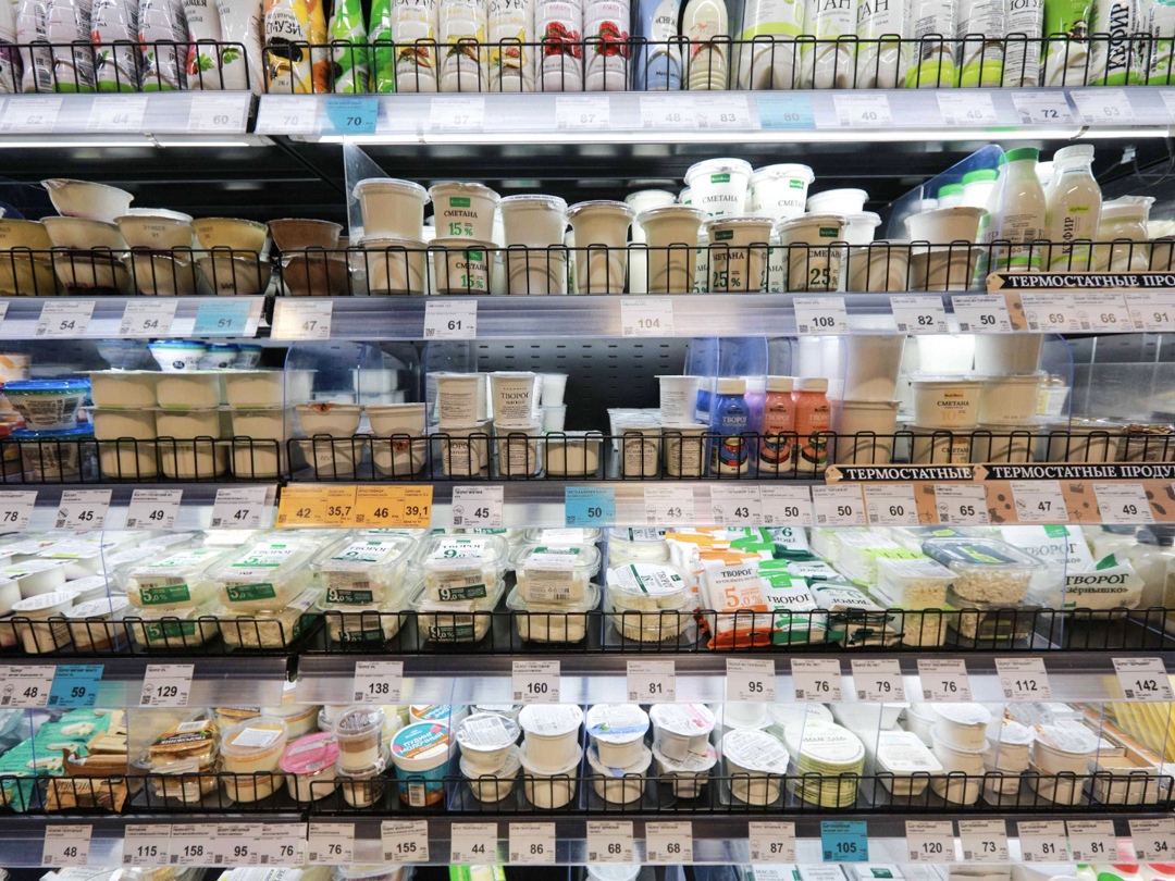 Текущая версия законопроекта о «российской полке» близка к окончательной, разногласия по нему уже урегулированы, сказал в интервью «Российской газете»…