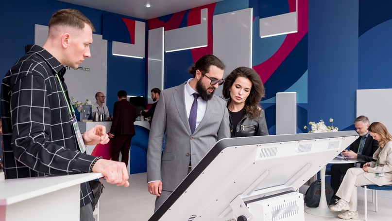 ЦифрАтест: уровень цифровой грамотности госслужащих и сотрудников корпораций составил 79%