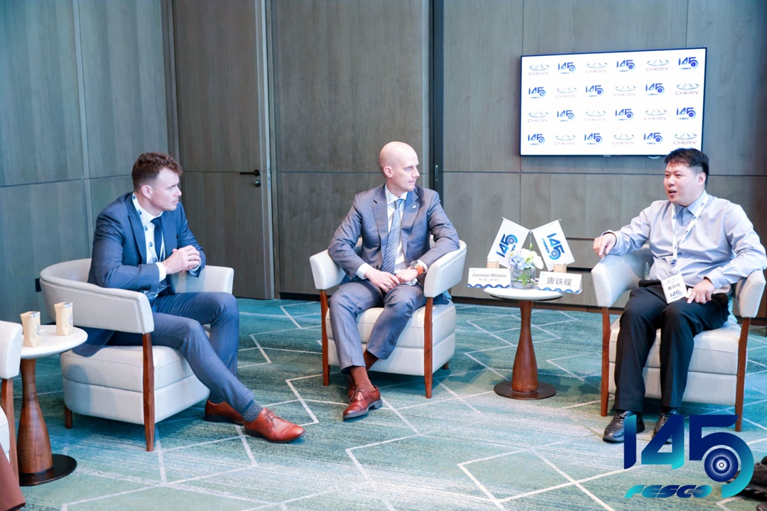 Открыли 10-ый офис в Китае в городе Далянь!