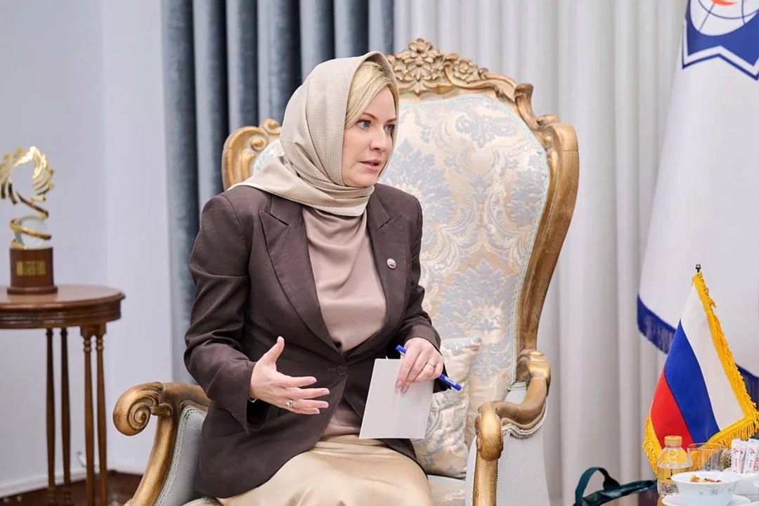 В Тегеране прошло заседание Комитета по культуре Россия – Иран