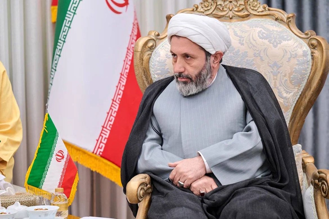 В Тегеране прошло заседание Комитета по культуре Россия – Иран