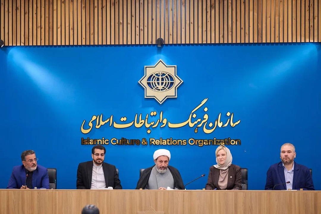 В Тегеране прошло заседание Комитета по культуре Россия – Иран