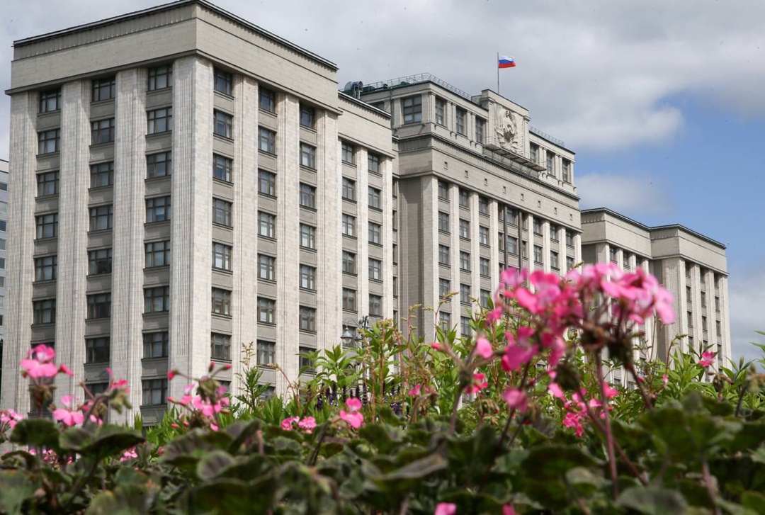 Евгений Грабчак на заседании комитета Госдумы рассказал о ходе реализации закона о введении института СТСО