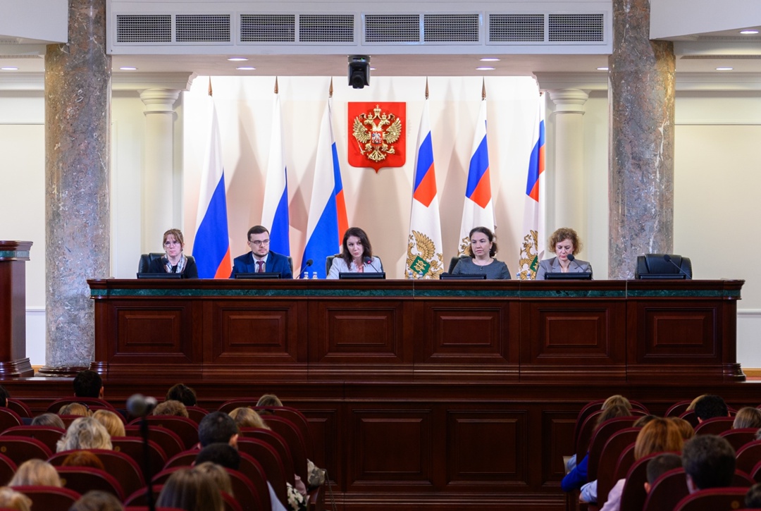 Новации в процессах составления бюджета на 2026 и плановый период 2027 и 2028 годов