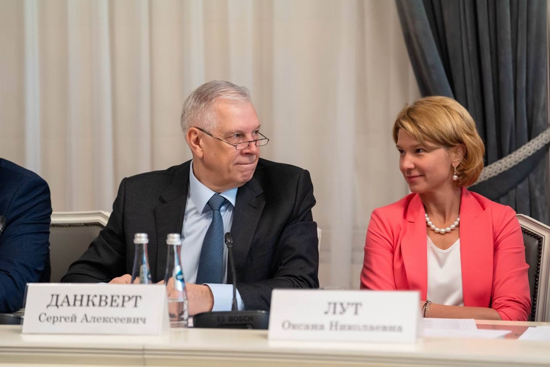 В Госдуме обсудили обеспечение безопасности продукции растениеводства и развитие ее экспорта