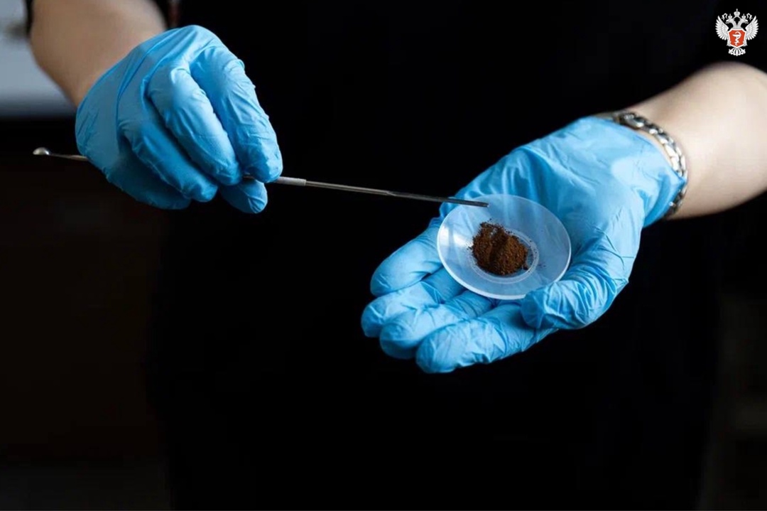 Сегодня среда, а значит… #НаучнаяСреда