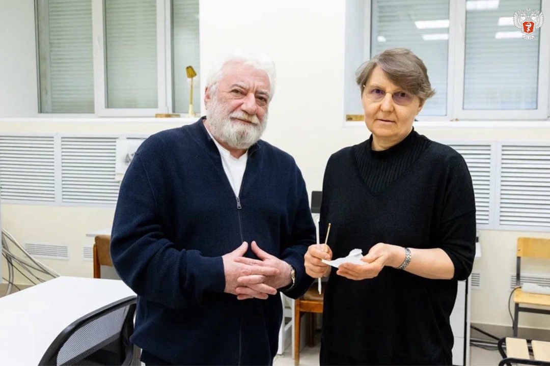 Сегодня среда, а значит… #НаучнаяСреда