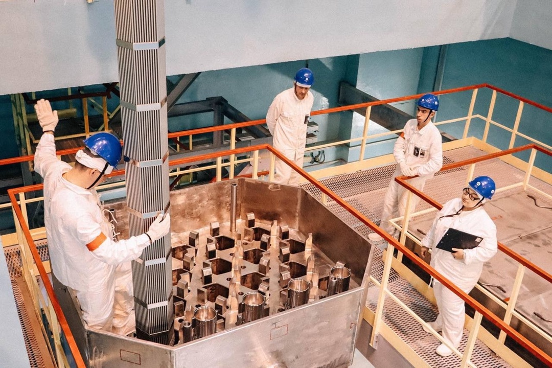 На Нововоронежской АЭС начали использовать ядерное топливо пятого поколения