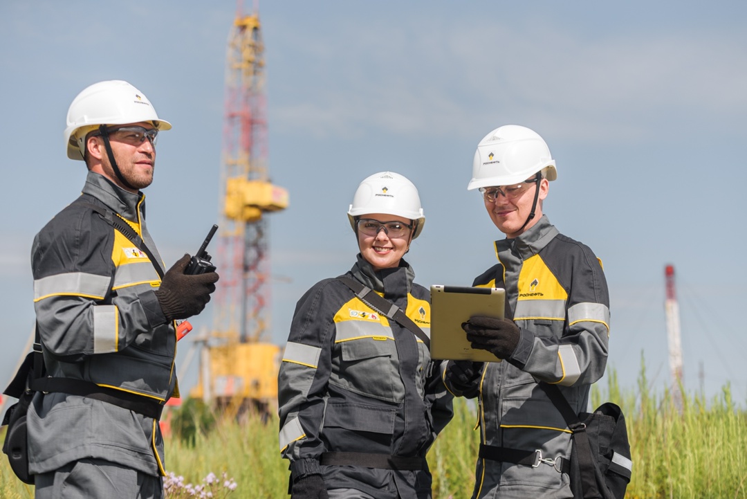 Будущее бурения Нефтяники «Оренбургнефти» вместе со специалистами самарского научного института «Роснефти» создали и внедрили 3D-геомеханическую модель,…