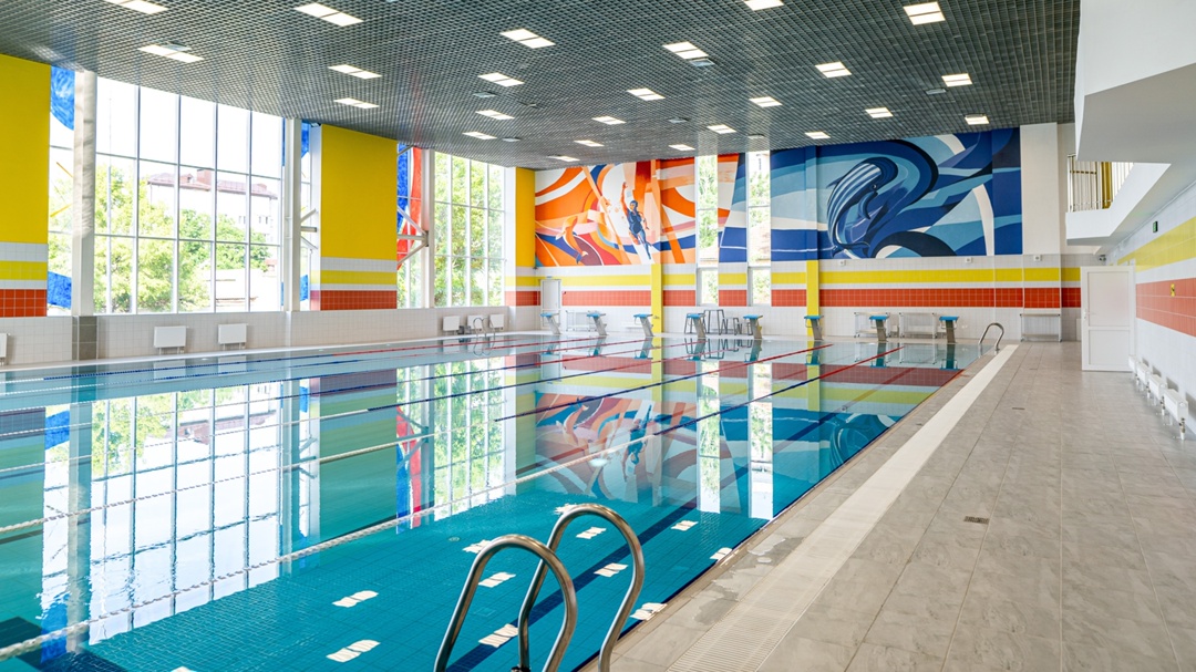 В ходе рабочей поездки в город-курорт Кисловодск Валентина Матвиенко посетила ряд социальных объектов