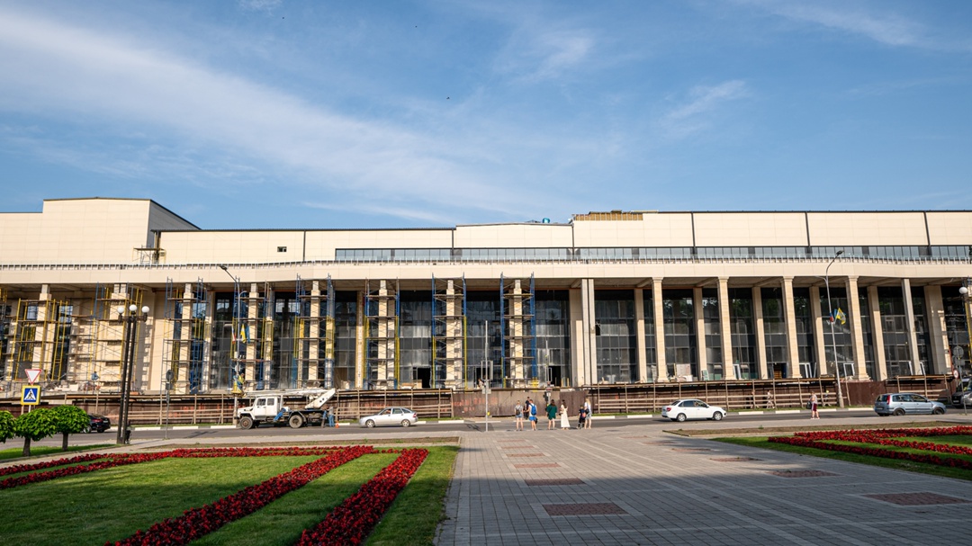 В ходе рабочей поездки в город-курорт Кисловодск Валентина Матвиенко посетила ряд социальных объектов