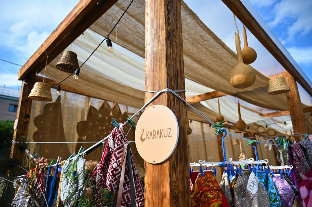 Фестиваль «Каракуз» 2025. Как это будет?