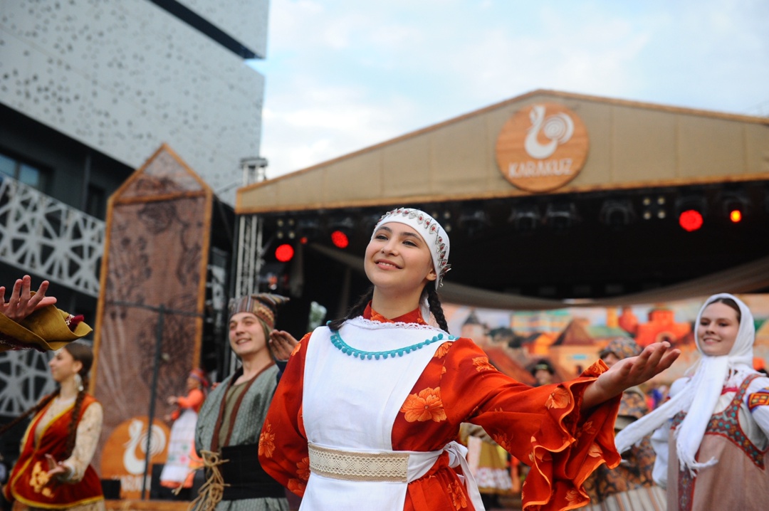 Фестиваль «Каракуз» 2025. Как это будет?