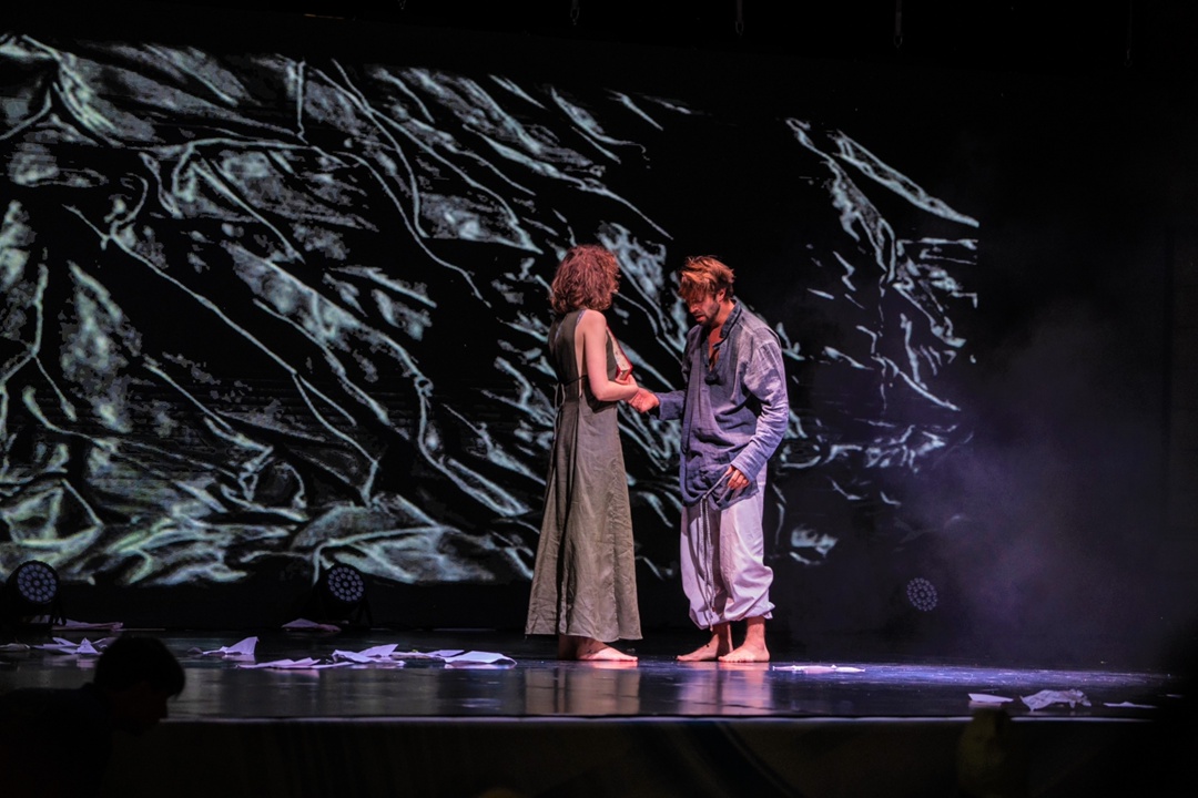 Фестиваль «Каракуз» 2025. Как это будет?