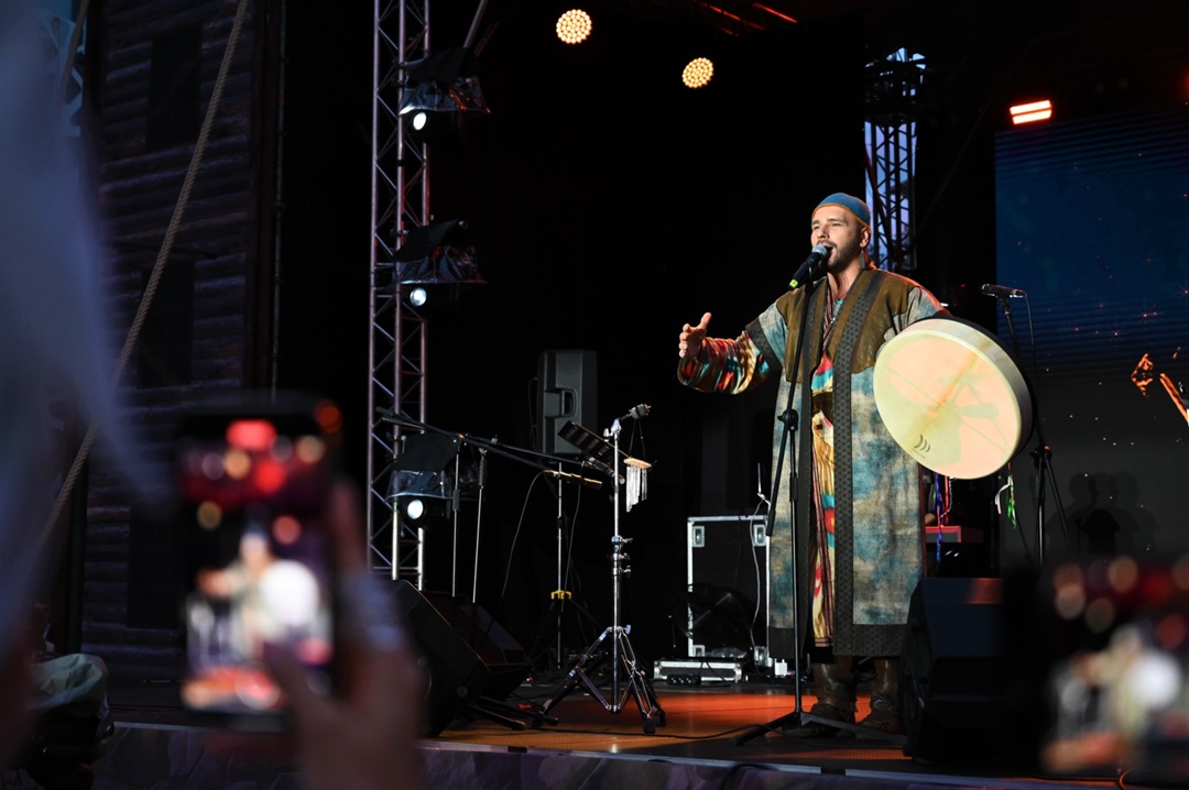 Фестиваль «Каракуз» 2025. Как это будет?