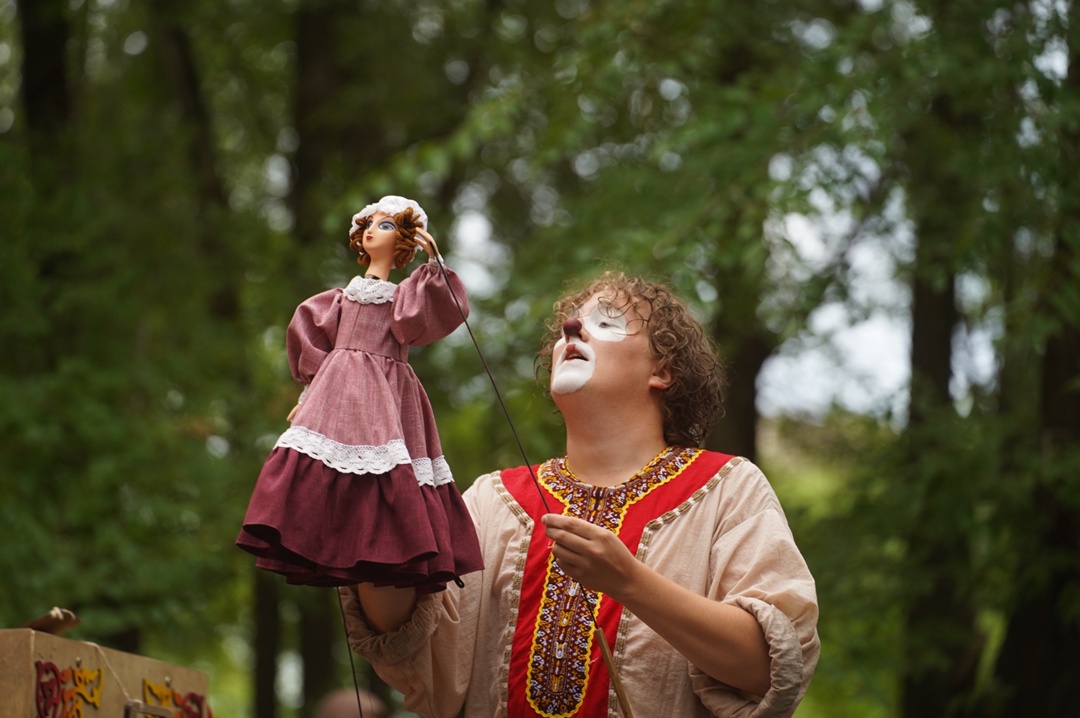 Фестиваль «Каракуз» 2025. Как это будет?