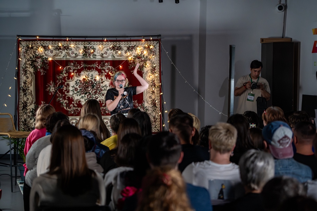 Фестиваль «Каракуз» 2025. Как это будет?