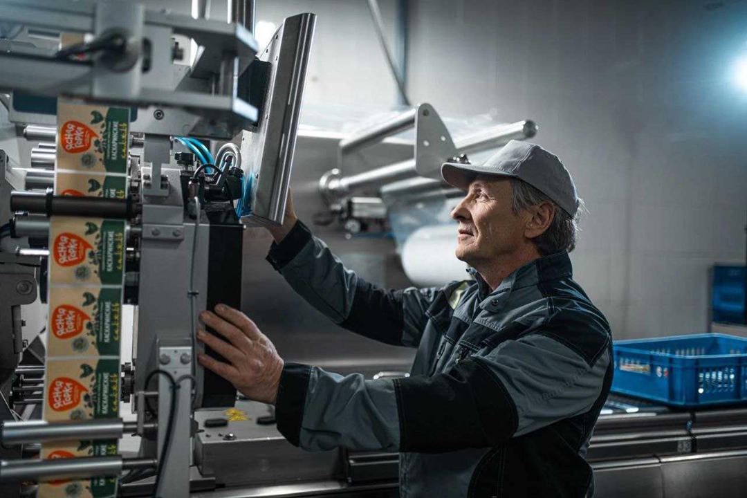 Предприятие «Продо Тюменский бройлер» планирует на 30% сократить время на переналадку оборудования и другие технологические процессы за счет инструментов…