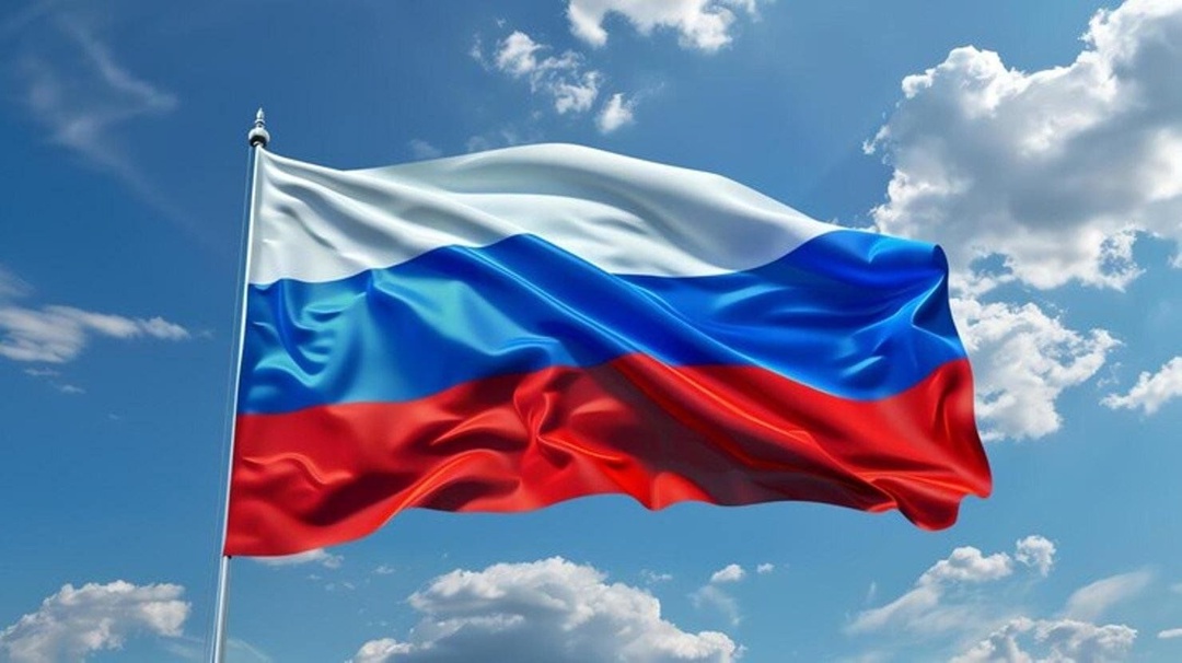 Дорогие друзья! От всей души поздравляем вас с Днем России