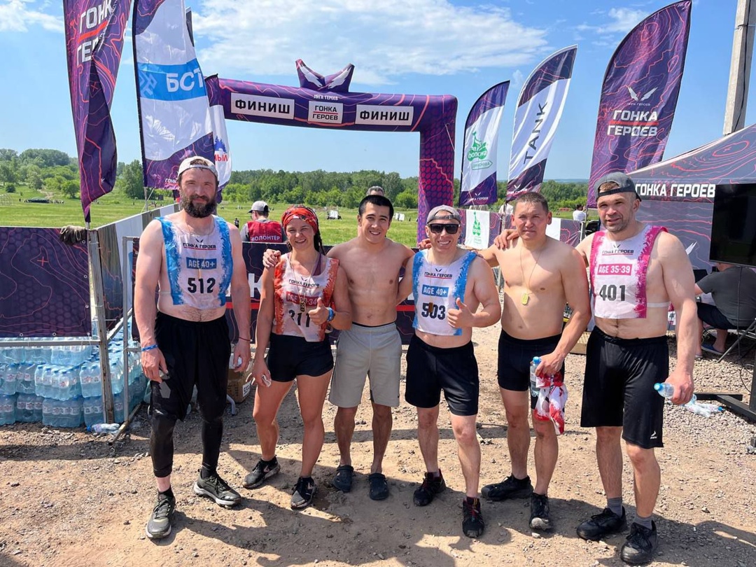 Работают на ММК — побеждают везде! Вот кто делает наш комбинат сильнее каждый день!