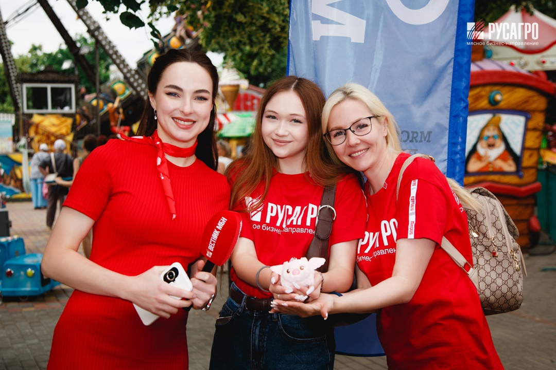 Друзья, давайте еще раз погрузимся в атмосферу самого яркого праздника этого лета!