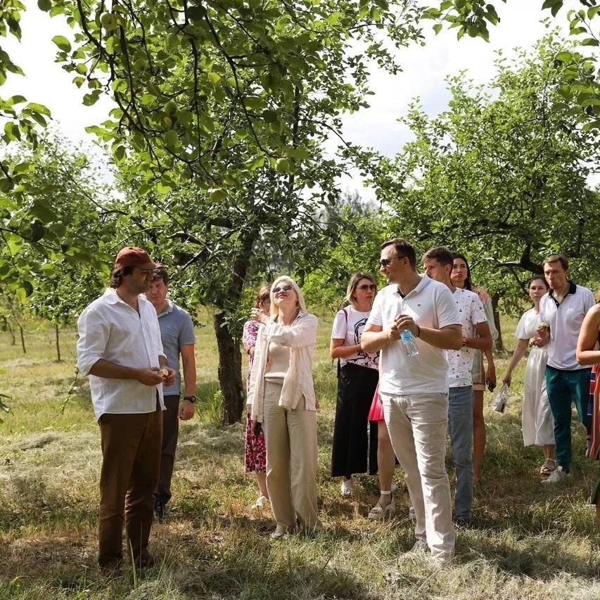 «Край земли» – больше, чем просто проект»