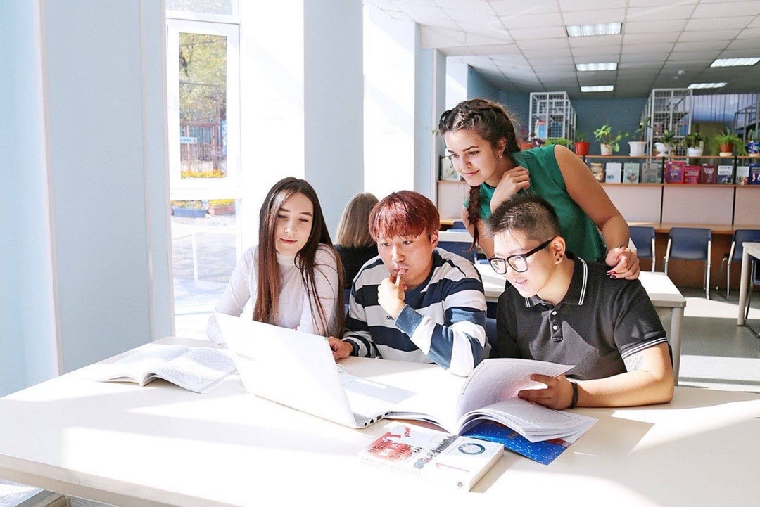 Дмитрий Чернышенко: На конкурс «Студенческий стартап» поступило в 1,5 раза больше заявок, чем в прошлом году