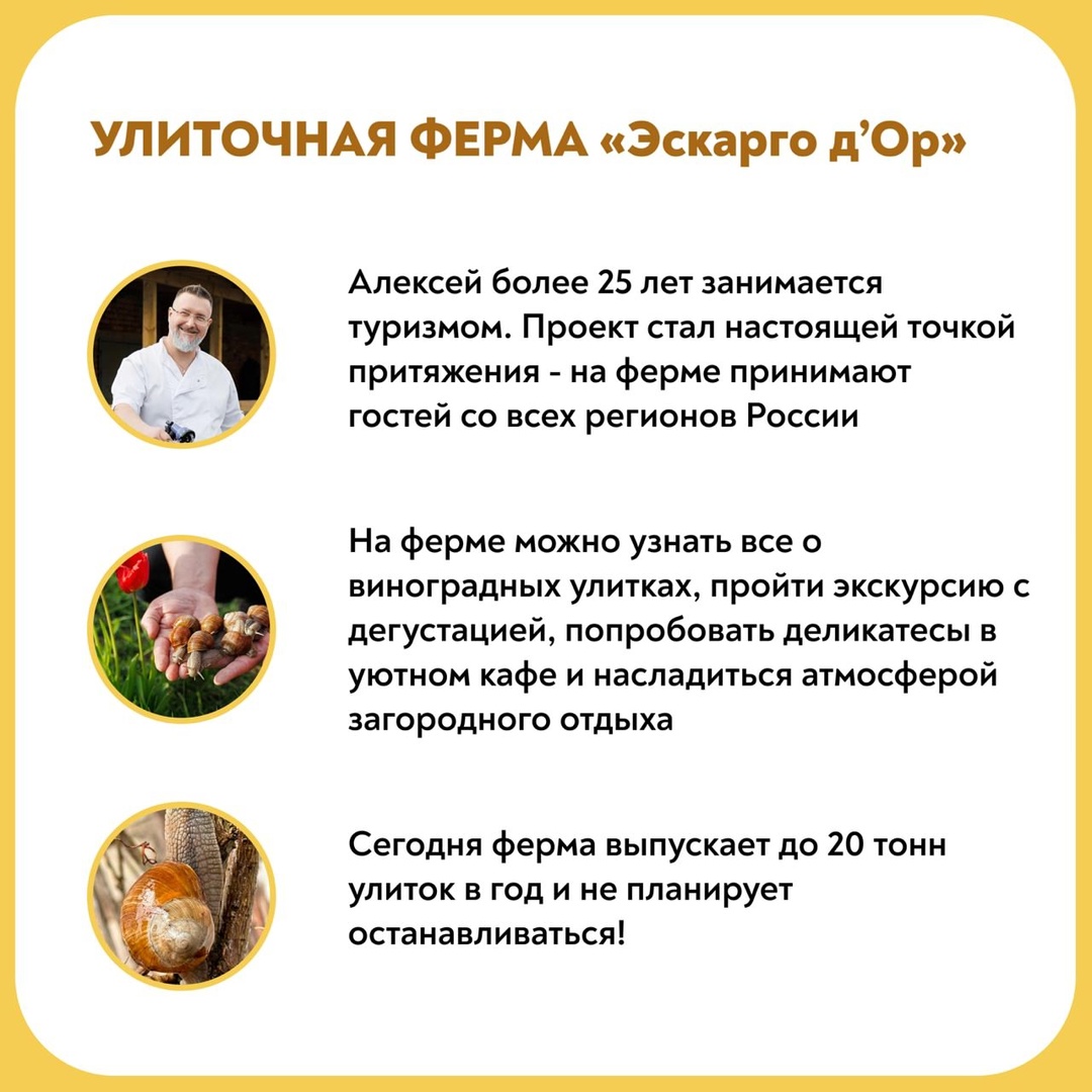 «Главное – влюбиться в своё дело» Алексей Корочкин из Псковской области – предприниматель и основатель необычного фермерского проекта