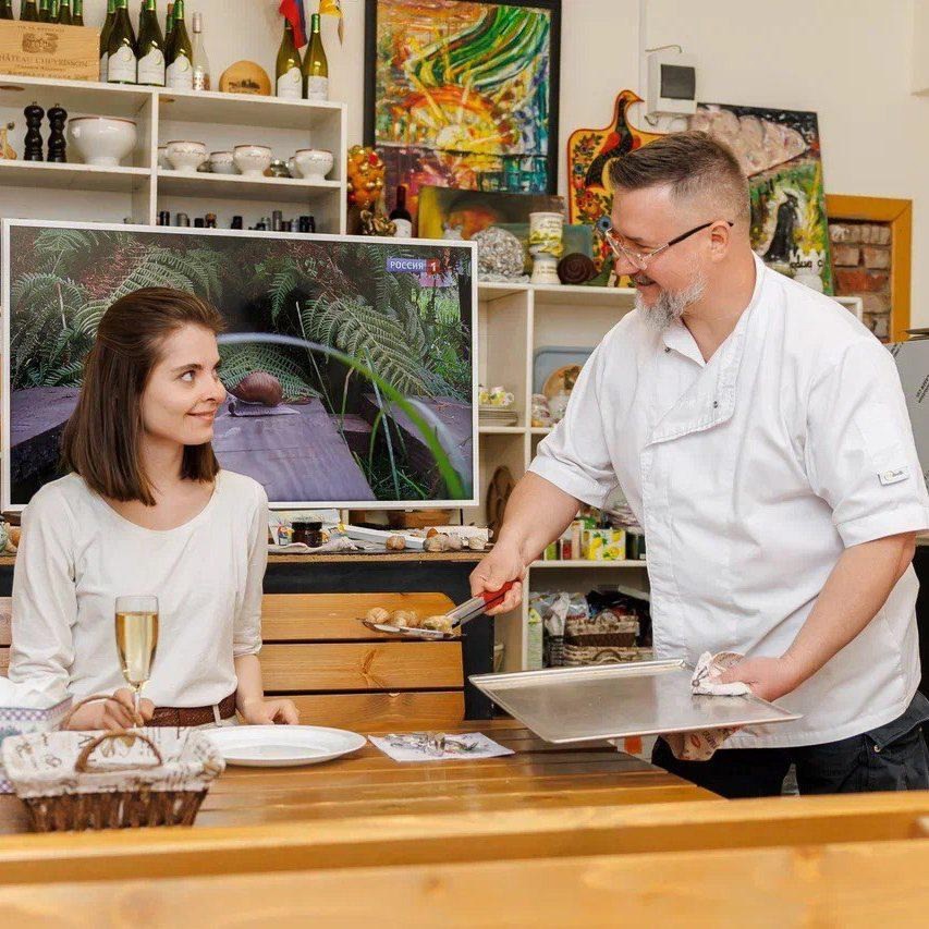 «Главное – влюбиться в своё дело» Алексей Корочкин из Псковской области – предприниматель и основатель необычного фермерского проекта