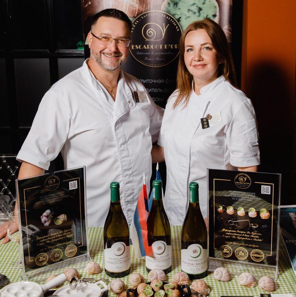 «Главное – влюбиться в своё дело» Алексей Корочкин из Псковской области – предприниматель и основатель необычного фермерского проекта