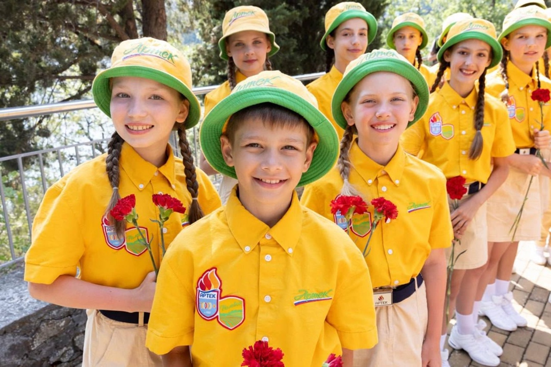 В составе делегации Первого заместителя Руководителя Администрации Президента Сергея Кириенко и вице-премьера Дмитрия Чернышенко первый замминистра Александр…