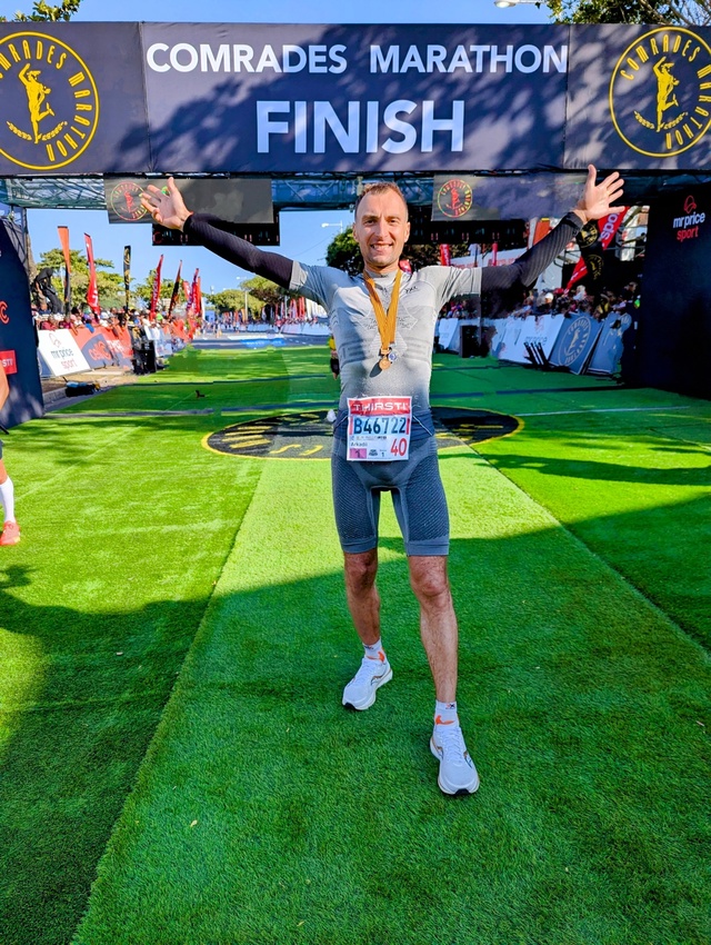 Этому марафону уже 100 лет, и прерывался он лишь однажды в период Второй Мировой войны