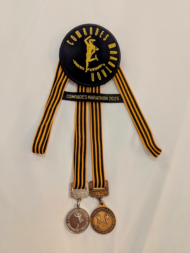 Этому марафону уже 100 лет, и прерывался он лишь однажды в период Второй Мировой войны