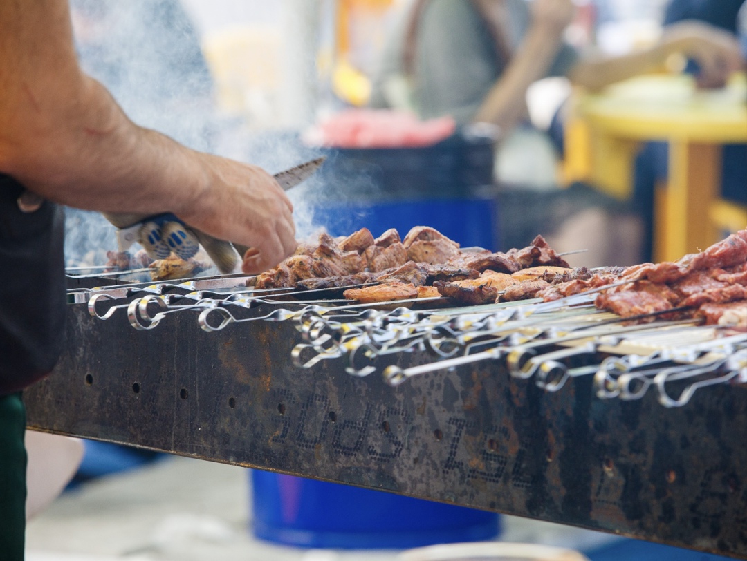 Шашлычный сезон почти не повлиял на стоимость мяса, рассказал «Агроинвестору» глава Национальной мясной ассоциации (НМА) Сергей Юшин. Старт и продолжительность…