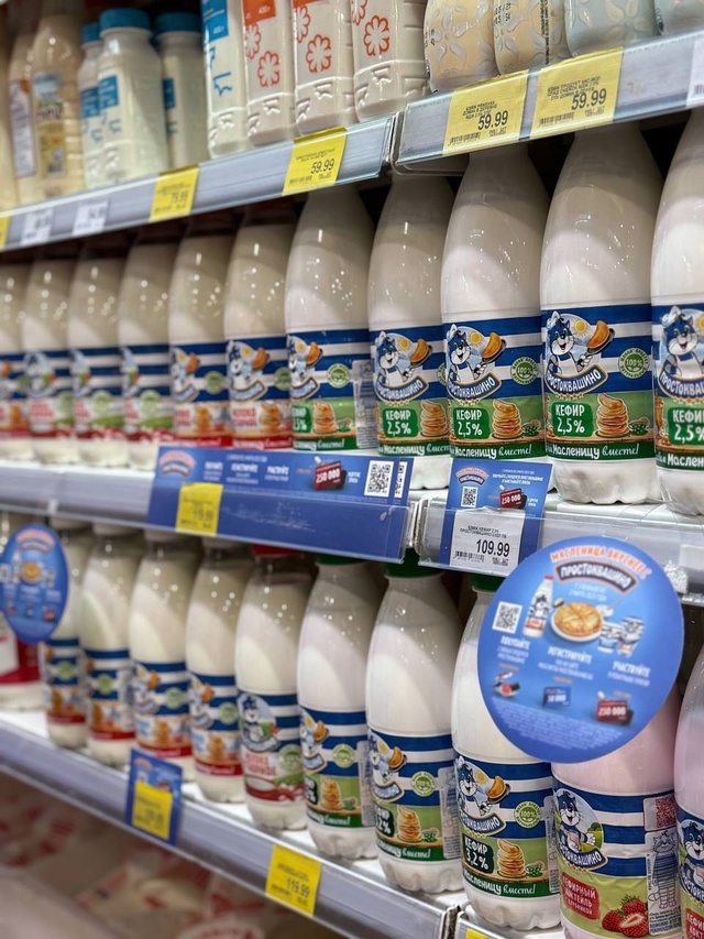 Новость компании. Продукция H&N дебютировала на рынке ОАЭ