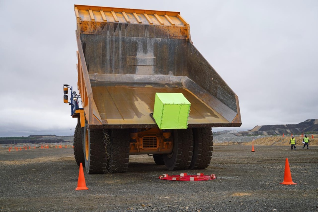 В АЛРОСА прошел IV корпоративный Чемпионат "Лучший по профессии"