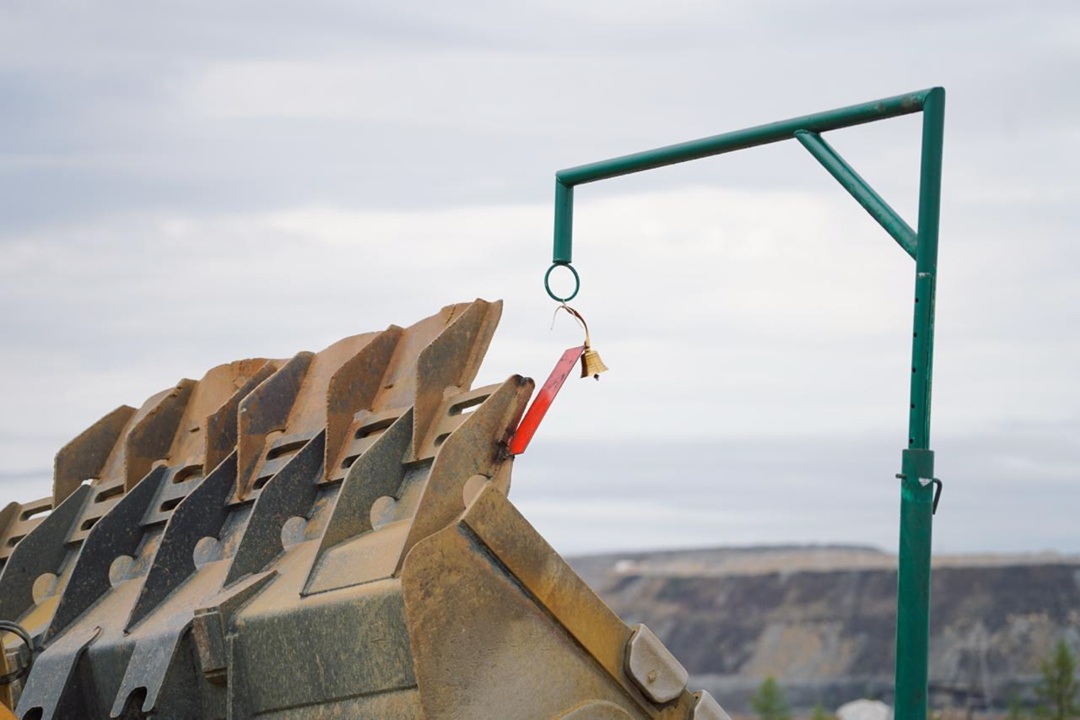 В АЛРОСА прошел IV корпоративный Чемпионат "Лучший по профессии"