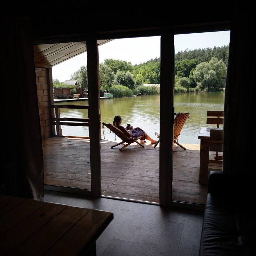 «Лучший отдых – с теми, кто делает тебя счастливым»