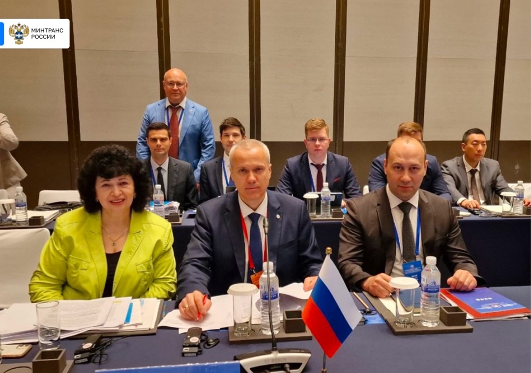 Развиваем железнодорожные перевозки вместе с партнерами по ОСЖД