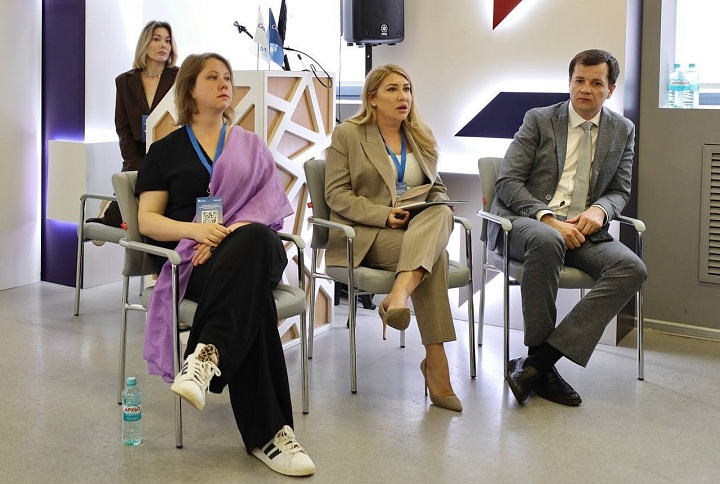 Почему молодёжь остаётся в Магнитке