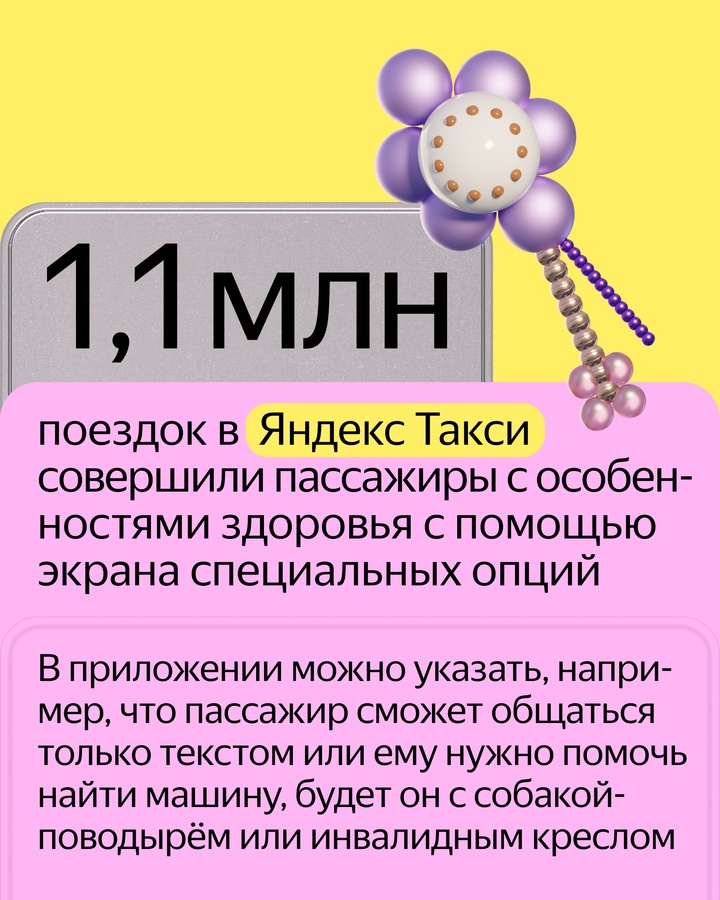 В отчёте об устойчивом развитии мы каждый год рассказываем, что полезного Яндекс делает для общества, как технологии помогают нам становиться ближе и…