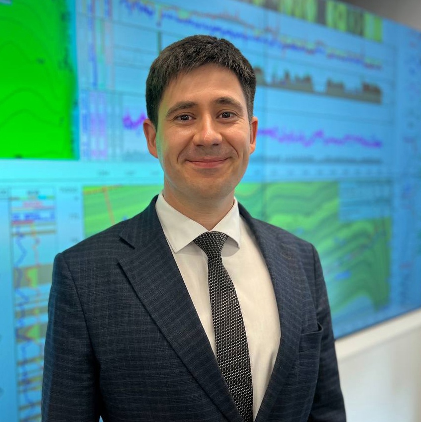 Как «увидеть» нефть в недрах Арктики с помощью цифровых технологий — знает геолог-модельер Олег Пырчак