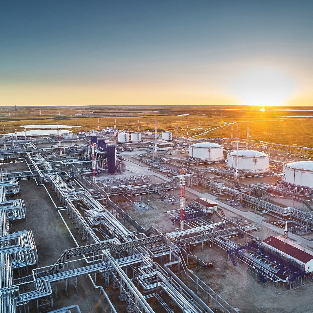 Как «увидеть» нефть в недрах Арктики с помощью цифровых технологий — знает геолог-модельер Олег Пырчак