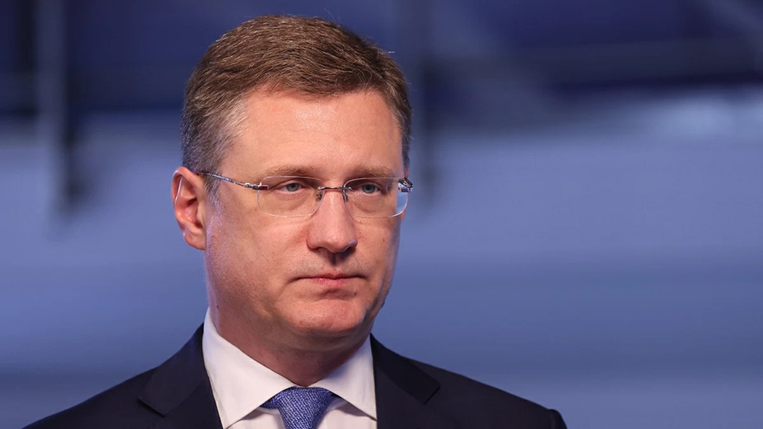 Александр Новак: Основные факторы развития российской экономики находятся внутри нашей страны