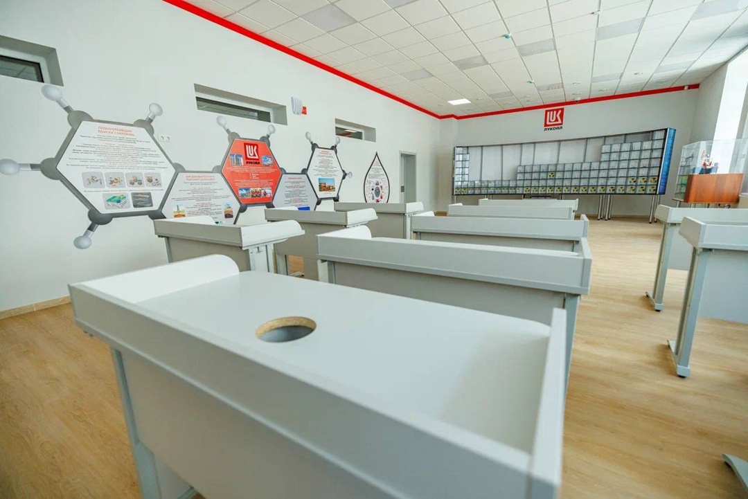 Урай: родина западносибирской нефти